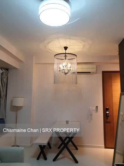 Casa Fortuna (D12), Apartment #201201642